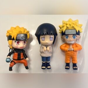 Naruto Lot (3)